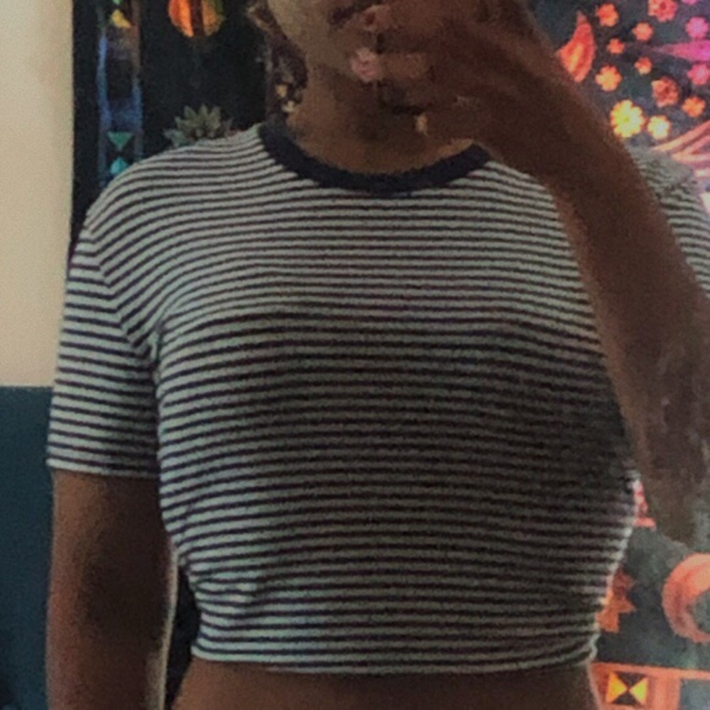 a have a similar top already
